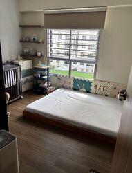 Blk 406A Northshore Residences I (Punggol), HDB 5 Rooms #512897861
